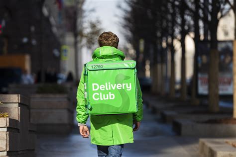 Delivery club. Things To Know About Delivery club. 